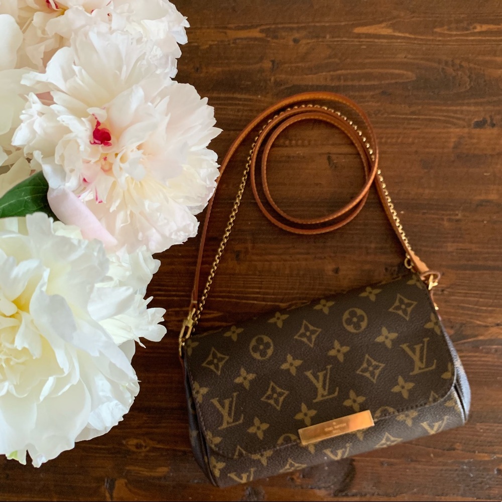 Louis Vuitton Favorite PM